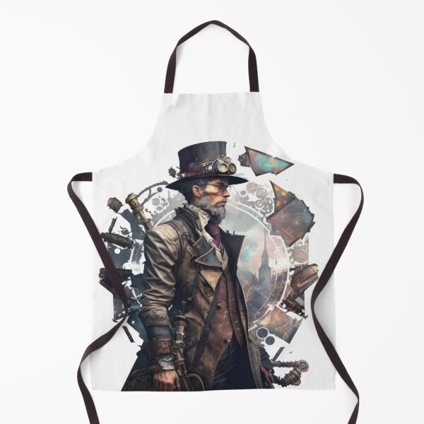 Item preview, Streampunk No15 designed and sold by scificial.
