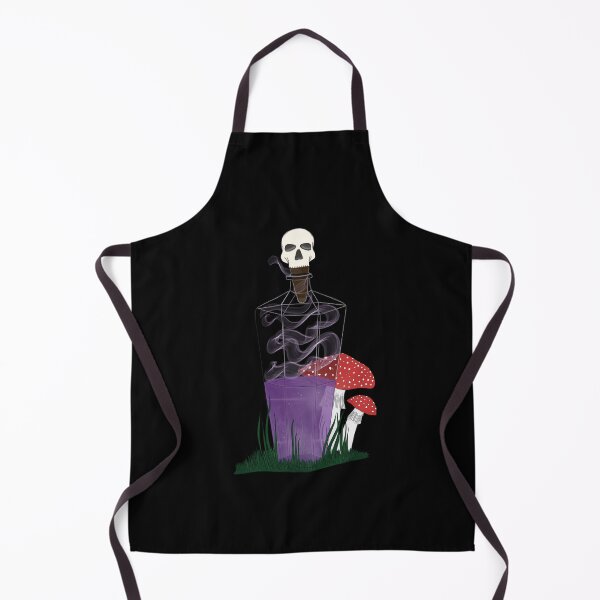 Item preview, Poison potion bottle designed and sold by LunaJDesigns.