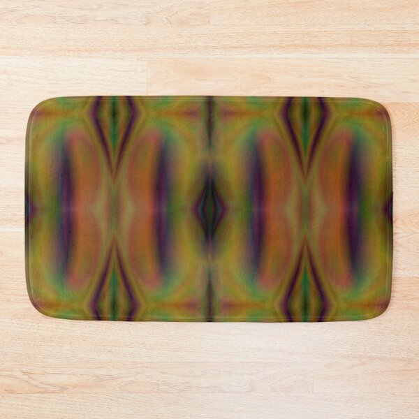 Item preview, Colourful abstract pattern and background designed and sold by Sasas Design.