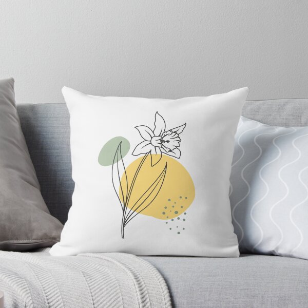 Item preview, Hand Drawn Flower 7 designed and sold by PaulSDesign.