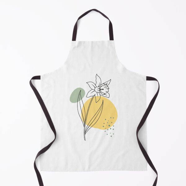 Item preview, Hand Drawn Flower 7 designed and sold by PaulSDesign.