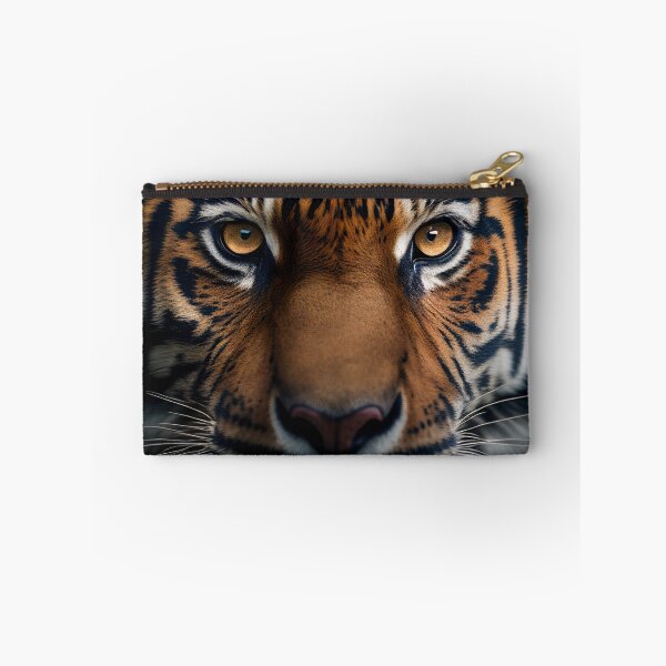 Item preview, Tiger-Face-Closeup designed and sold by Kirollos9.