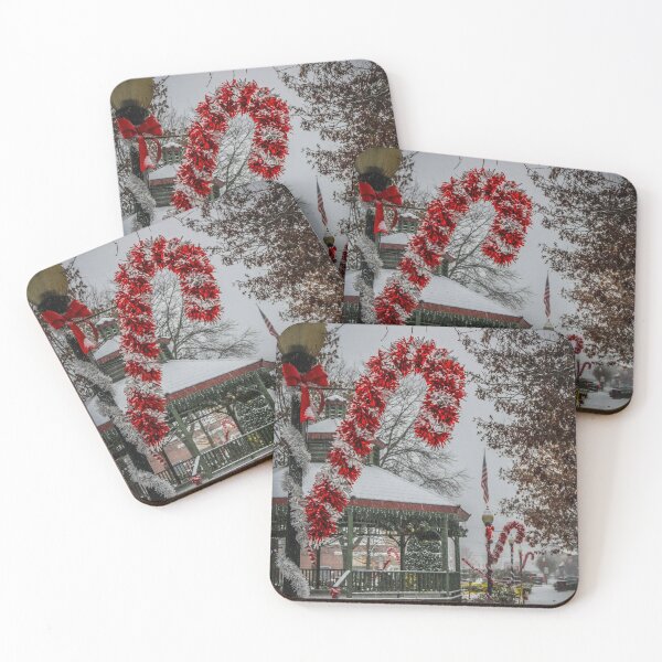 Item preview, Cameron Park Candy Canes designed and sold by ChrissMemories.