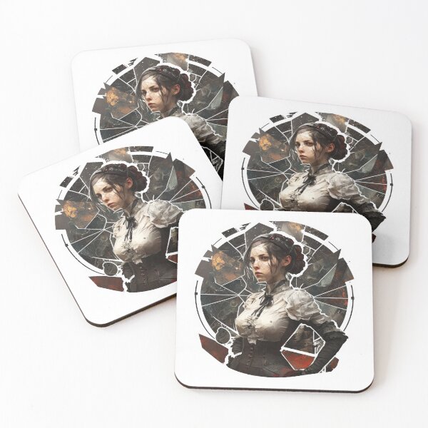 Item preview, Streampunk No16 designed and sold by scificial.
