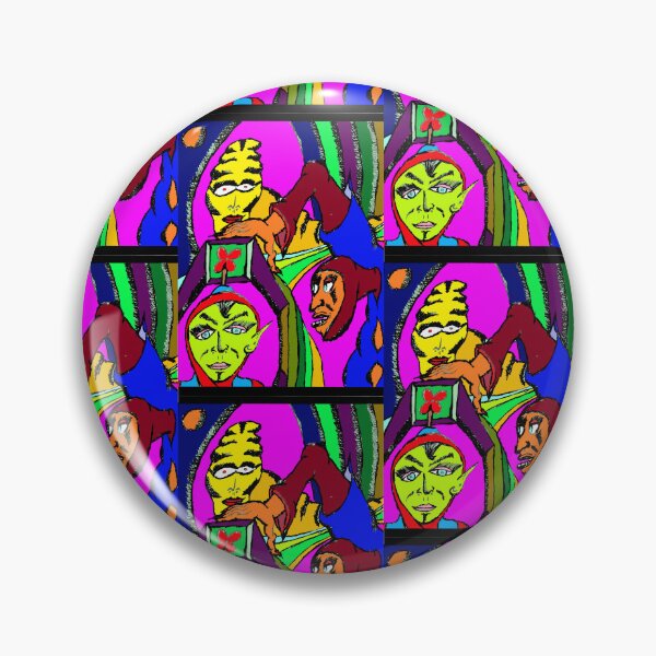Item preview, pinwheel dreams designed and sold by wormink.