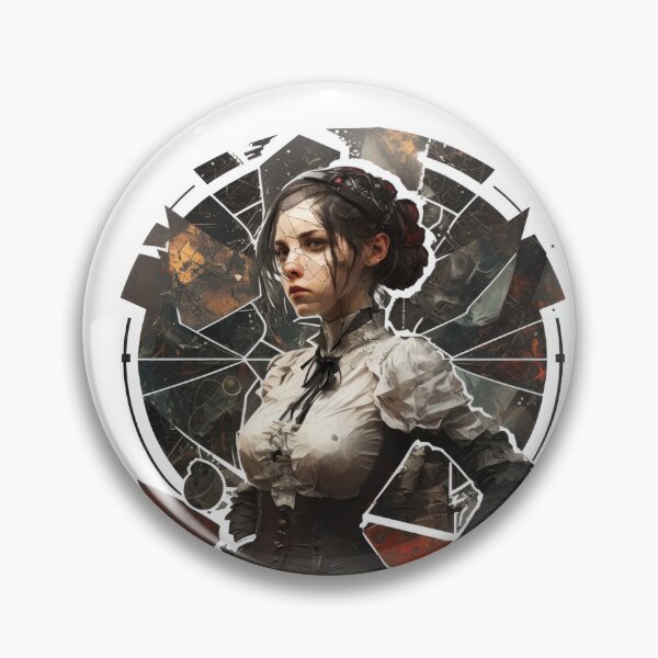 Item preview, Streampunk No16 designed and sold by scificial.