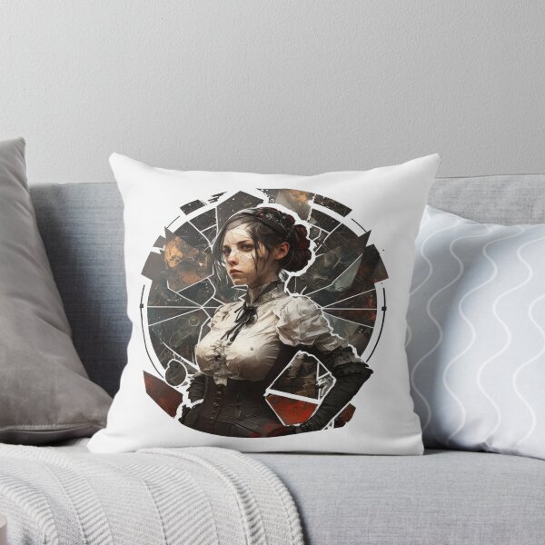 Item preview, Streampunk No16 designed and sold by scificial.