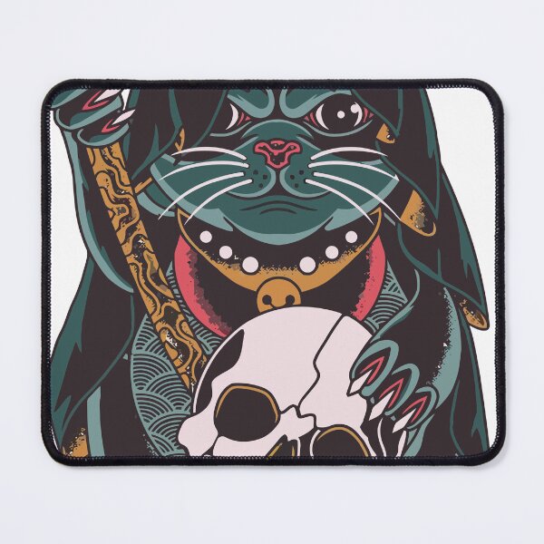Item preview, CATS DOMAIN THE WORLD designed and sold by bruno10h.