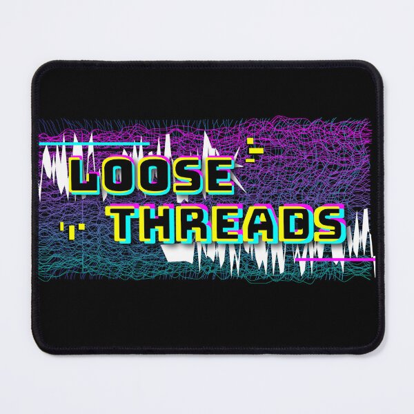 Item preview, Loose Threads designed and sold by Laceyleigh-0.