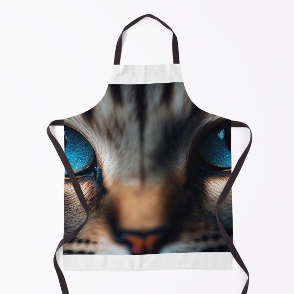 Item preview, Cat-Face-Closeup designed and sold by Kirollos9.