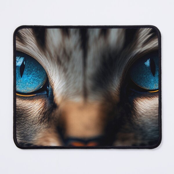 Item preview, Cat-Face-Closeup designed and sold by Kirollos9.
