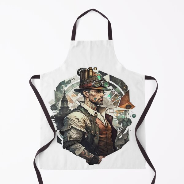 Item preview, Streampunk No17 designed and sold by scificial.
