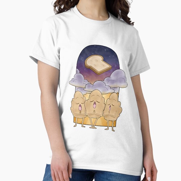 Item preview, Divine Toast designed and sold by auteurcl.