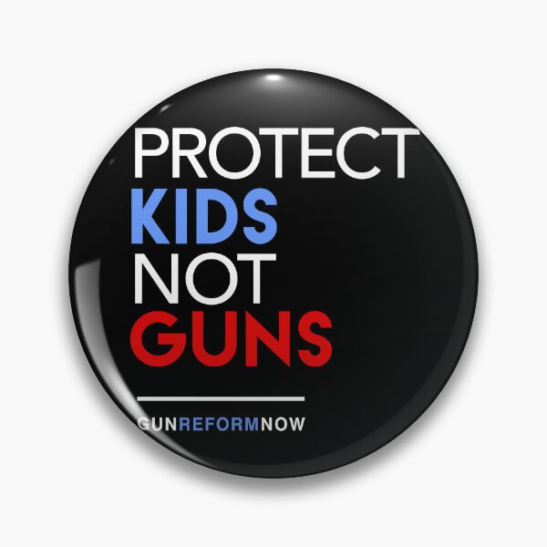 Item preview, Protect Kids Not Guns designed and sold by BootsBoots.
