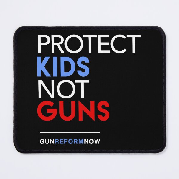 Item preview, Protect Kids Not Guns designed and sold by BootsBoots.