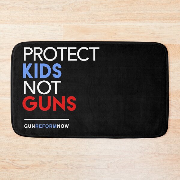 Item preview, Protect Kids Not Guns designed and sold by BootsBoots.