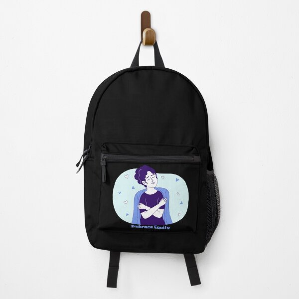 Item preview, Embrace Equity - International Women's Day designed and sold by Trinket-Trickster.
