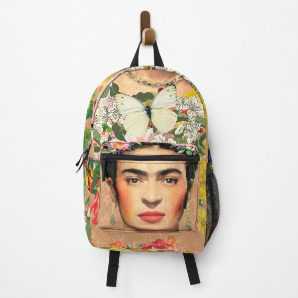 Item preview, Frida Kahlo Terracotta designed and sold by Muycote.