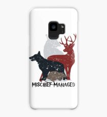 Marauders Case/Skin for Samsung Galaxy