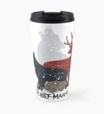 Marauders Travel Mug