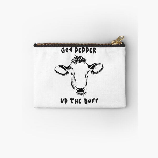 Item preview, Get Pepper Up the Duff designed and sold by skillzyshawart.