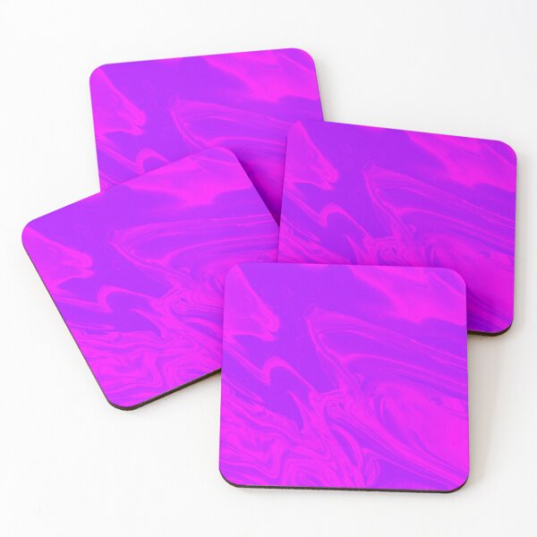 Item preview, Purple Paint Spill designed and sold by KellysComColors.