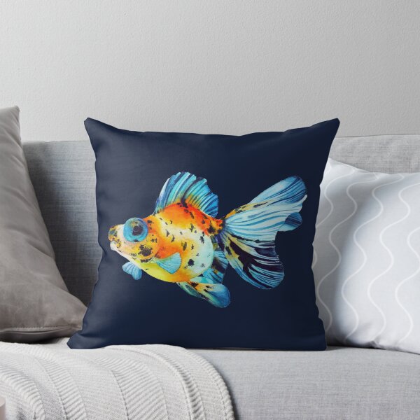 Item preview, Goldfish Telescope designed and sold by DiBeauteous.