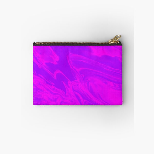 Item preview, Purple Paint Spill designed and sold by KellysComColors.