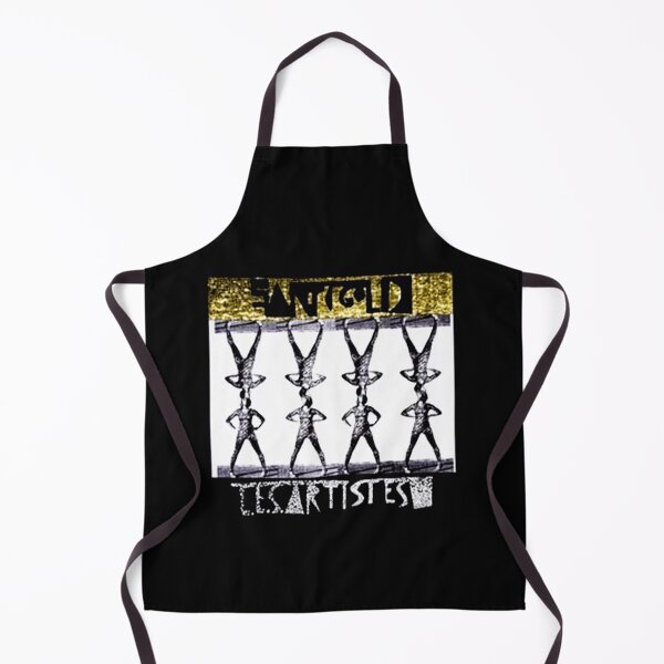 Artikelvorschau, Santigold Les Artistes entworfen und verkauft von shopTieiiee-GK.