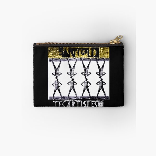 Artikelvorschau, Santigold Les Artistes entworfen und verkauft von shopTieiiee-GK.