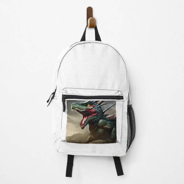 Item preview, The angry dragon designed and sold by Its-a-wild-life.