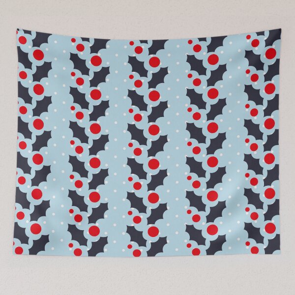Item preview, Holly y Nieve designed and sold by optimistic-view.