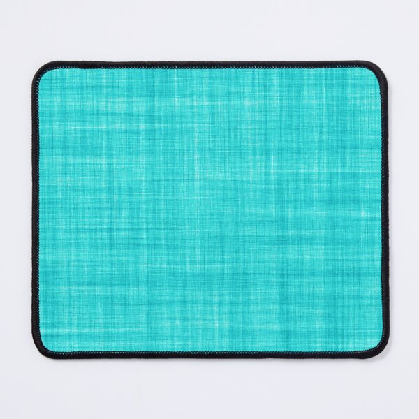 Item preview, Textile Teal Fabric Photo designed and sold by KellysComColors.