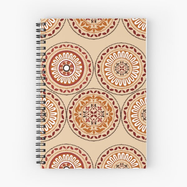 Item preview, Ethnic Circles designed and sold by Maryke Van Rooyen.