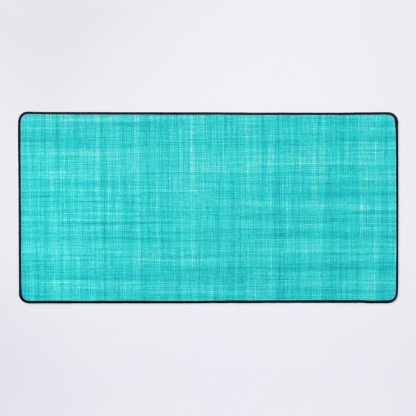 Item preview, Textile Teal Fabric Photo designed and sold by KellysComColors.