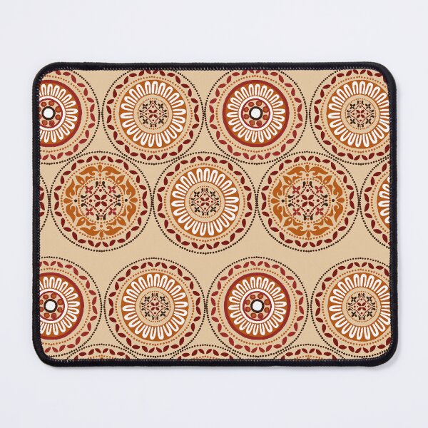Item preview, Ethnic Circles designed and sold by Maryke Van Rooyen.