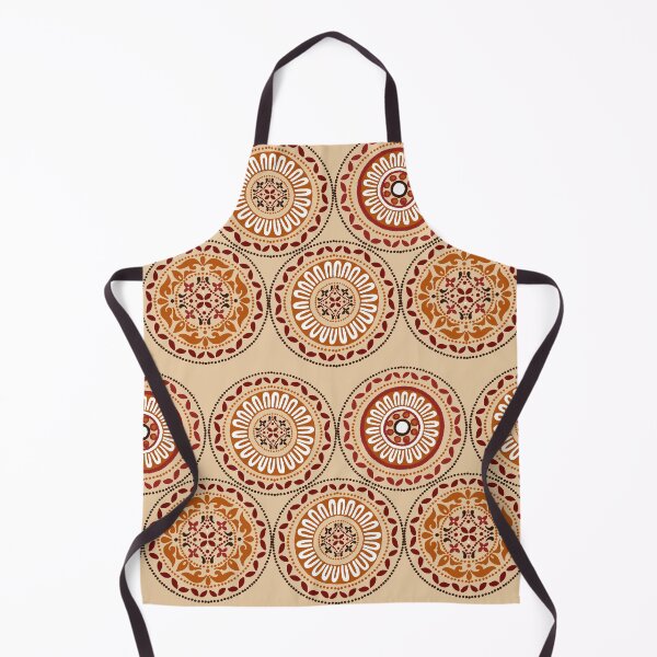 Item preview, Ethnic Circles designed and sold by Maryke Van Rooyen.