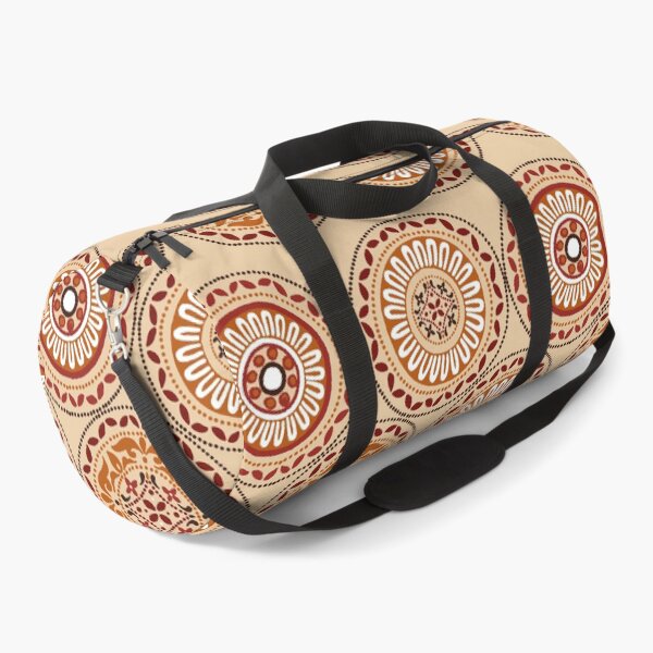 Item preview, Ethnic Circles designed and sold by Maryke Van Rooyen.