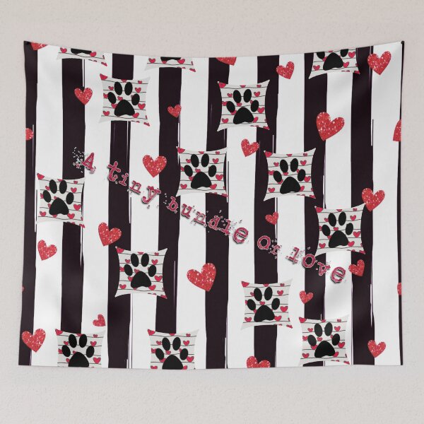 Item preview, a tiny bundle of love designed and sold by TVpets.