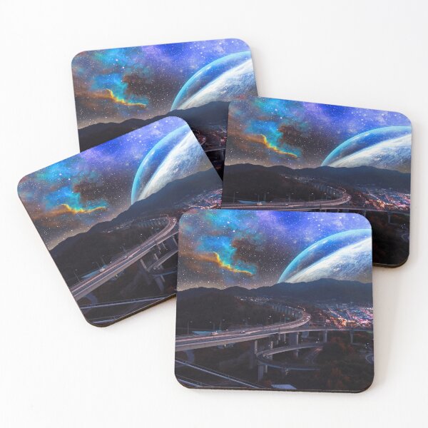 Item preview, Highway To The Stars designed and sold by Shaheen01.