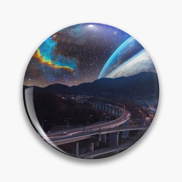 Item preview, Highway To The Stars designed and sold by Shaheen01.
