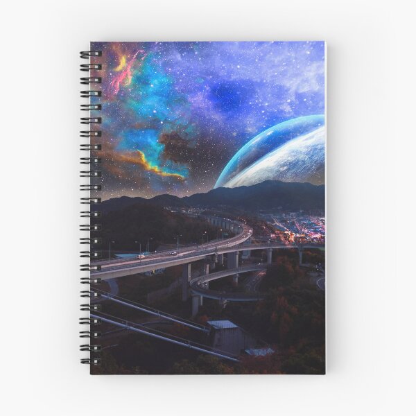 Item preview, Highway To The Stars designed and sold by Shaheen01.