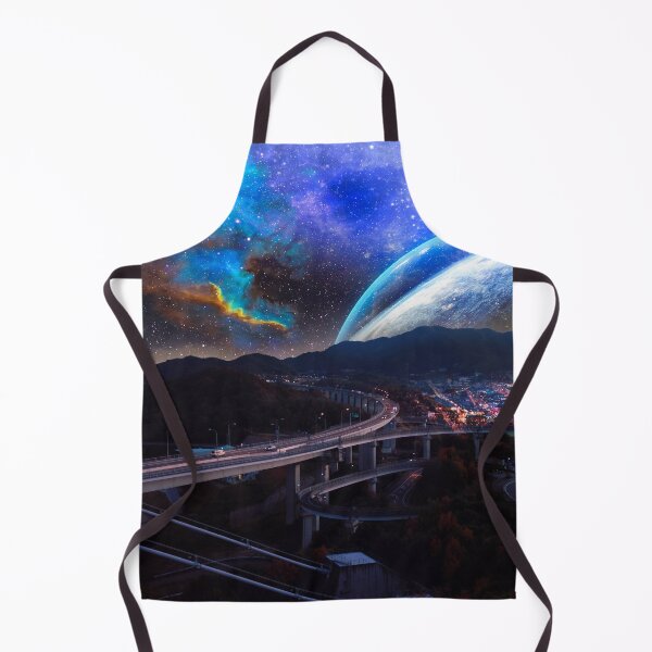 Item preview, Highway To The Stars designed and sold by Shaheen01.