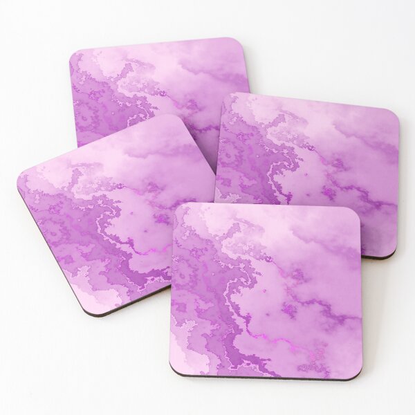Item preview, Purple Ink Spilled Photo designed and sold by KellysComColors.