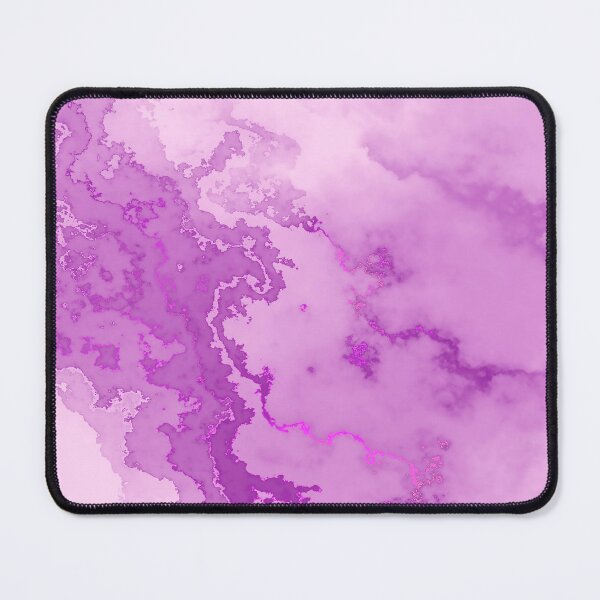 Item preview, Purple Ink Spilled Photo designed and sold by KellysComColors.