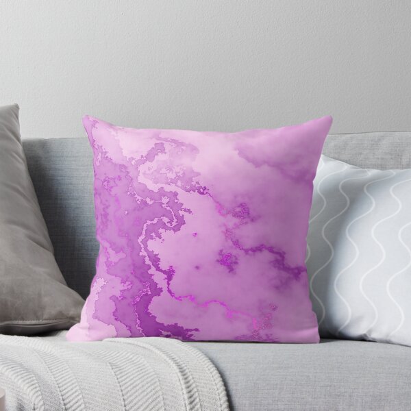 Item preview, Purple Ink Spilled Photo designed and sold by KellysComColors.