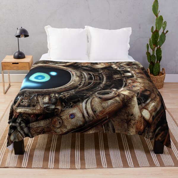 Item preview, Robot EYE 191 designed and sold by Alexandre Rangel.