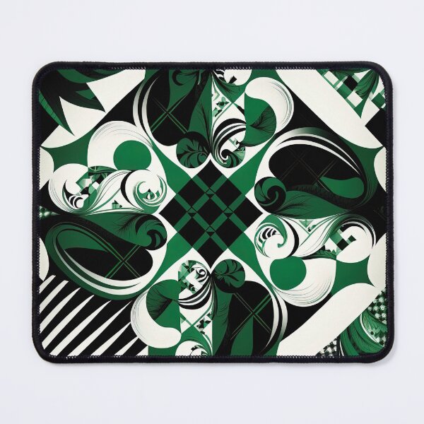 Item preview, ornamental abstract plaid style designed and sold by Juliascutecornr.
