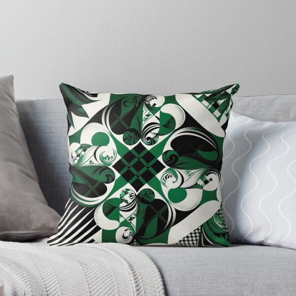Item preview, ornamental abstract plaid style designed and sold by Juliascutecornr.
