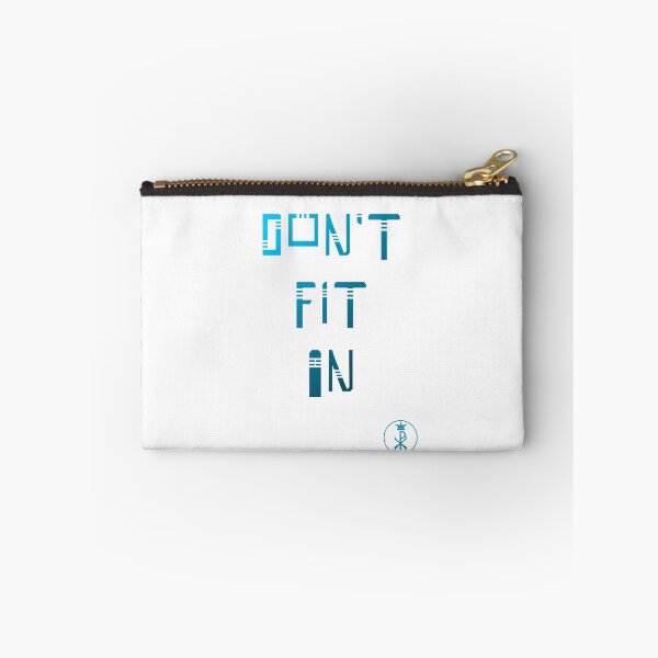 Item preview, Don't fit in designed and sold by PrixfordKings.